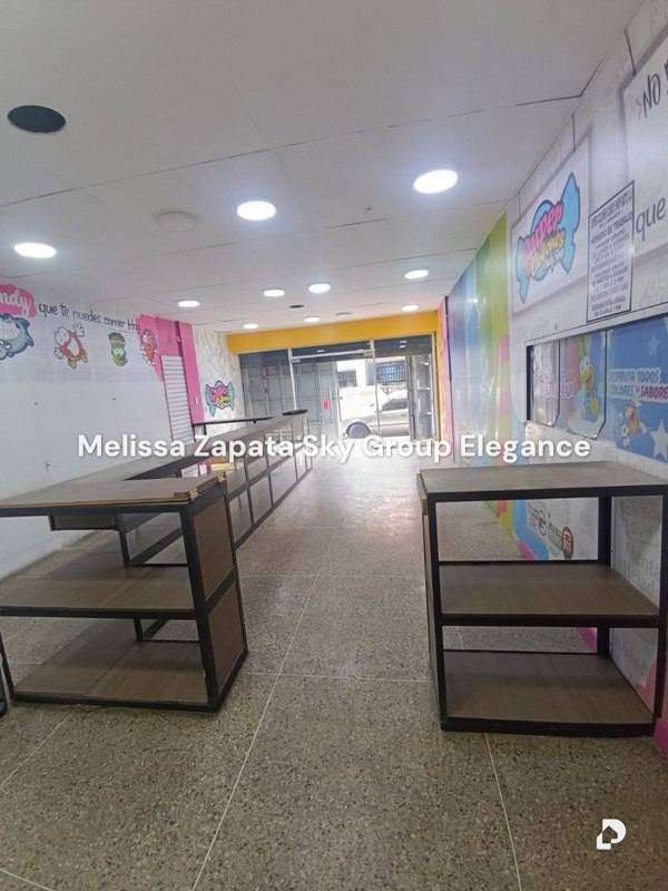 Local comercial en El Manteco, Barquisimeto – 12