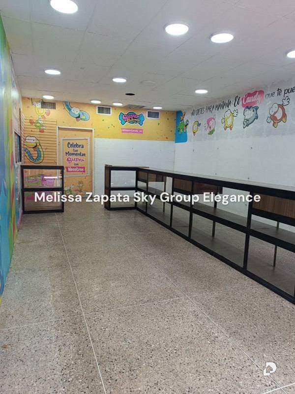 Local comercial en El Manteco, Barquisimeto – 4