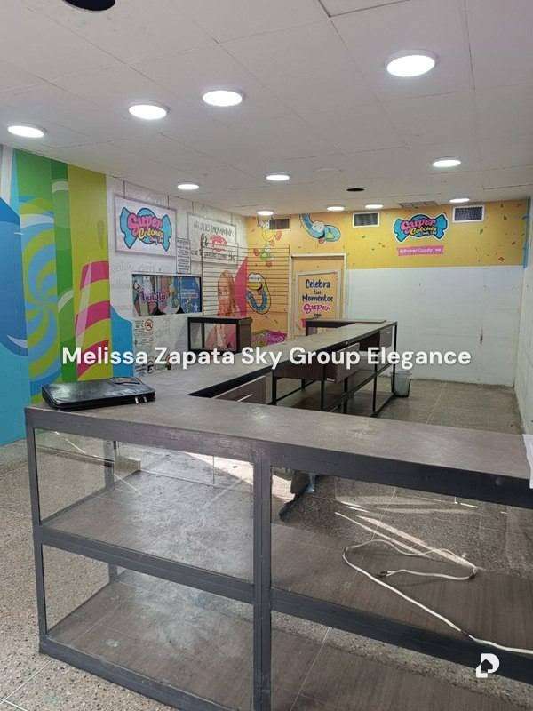 Local comercial en El Manteco, Barquisimeto – 7