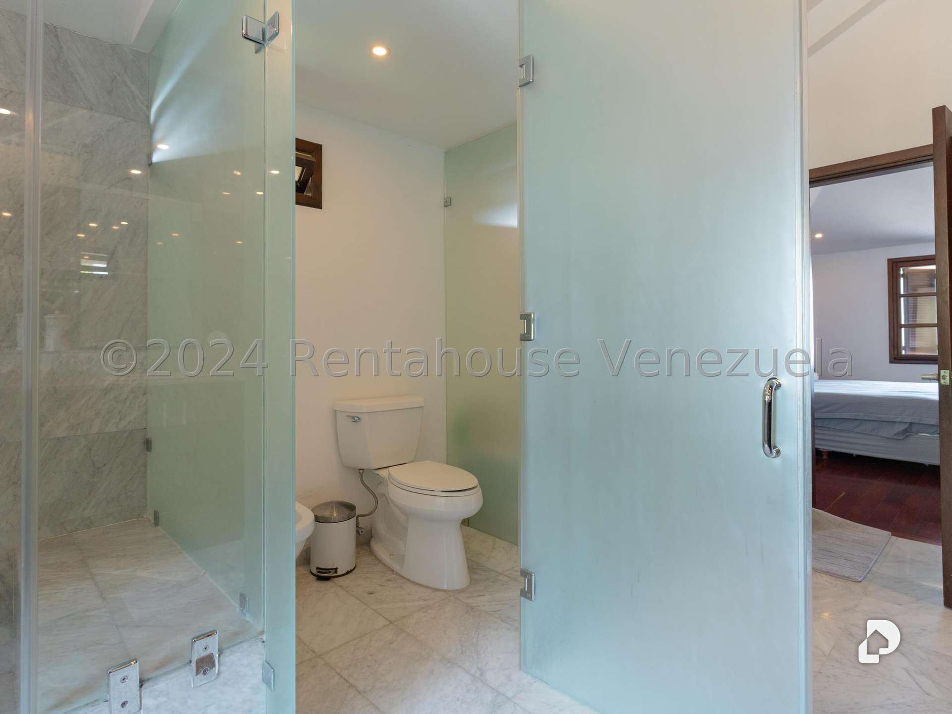 Casa en La Lagunita Country Club, Caracas – 33