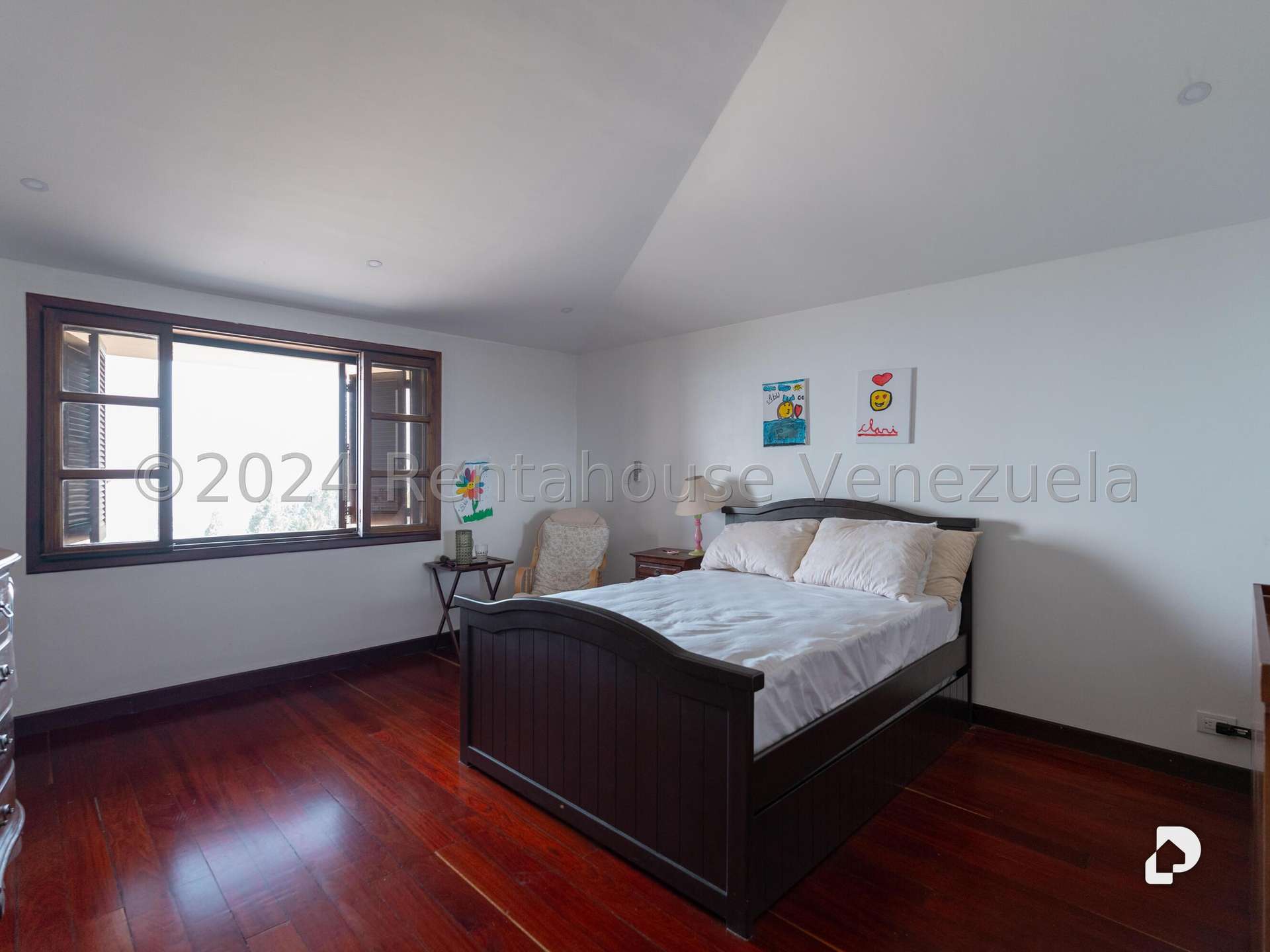 Casa en La Lagunita Country Club, Caracas – 40