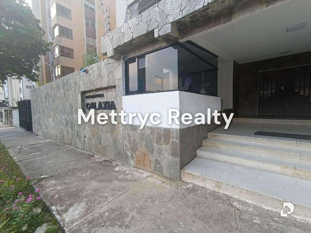 Apartamento en La Trigaleña, Valencia – 2