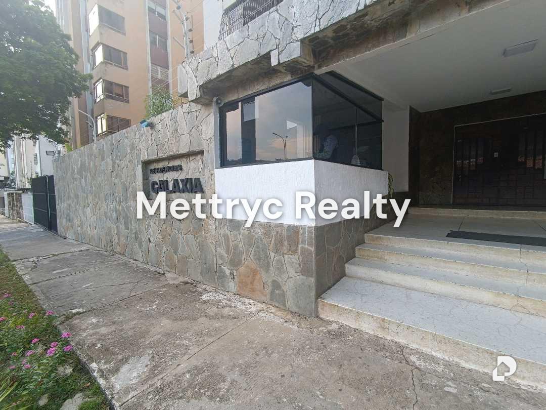 Apartamento en La Trigaleña, Valencia – 2