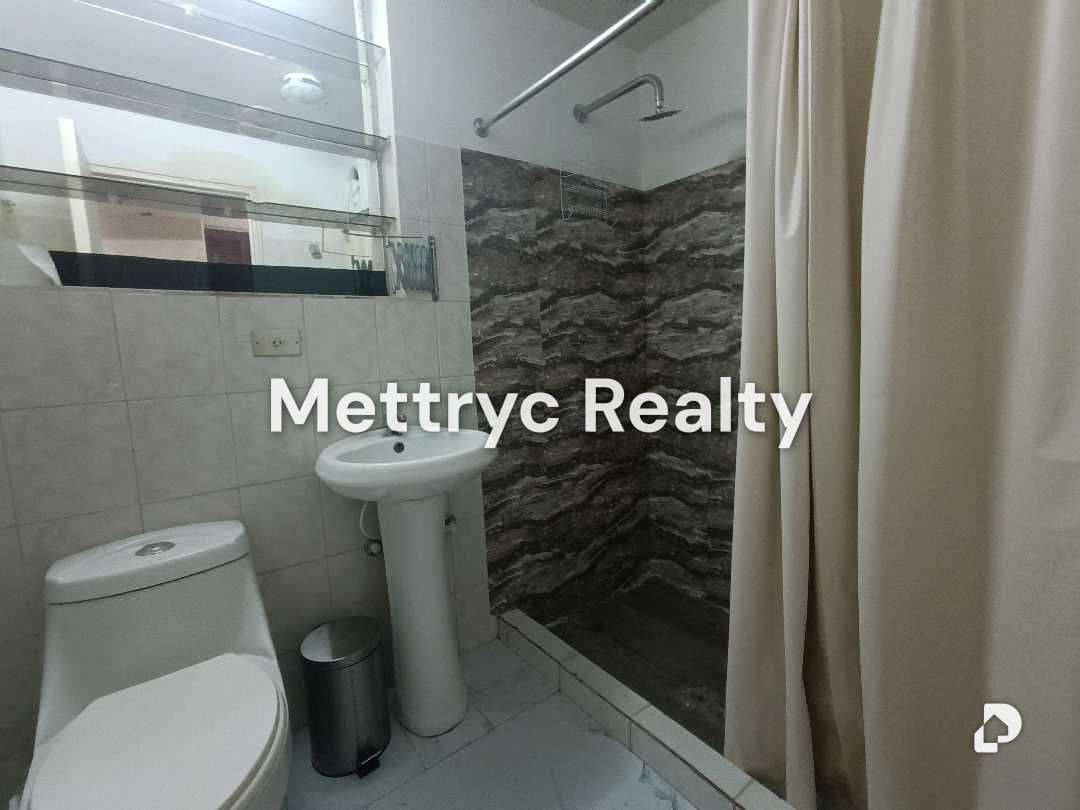 Apartamento en La Trigaleña, Valencia – 19