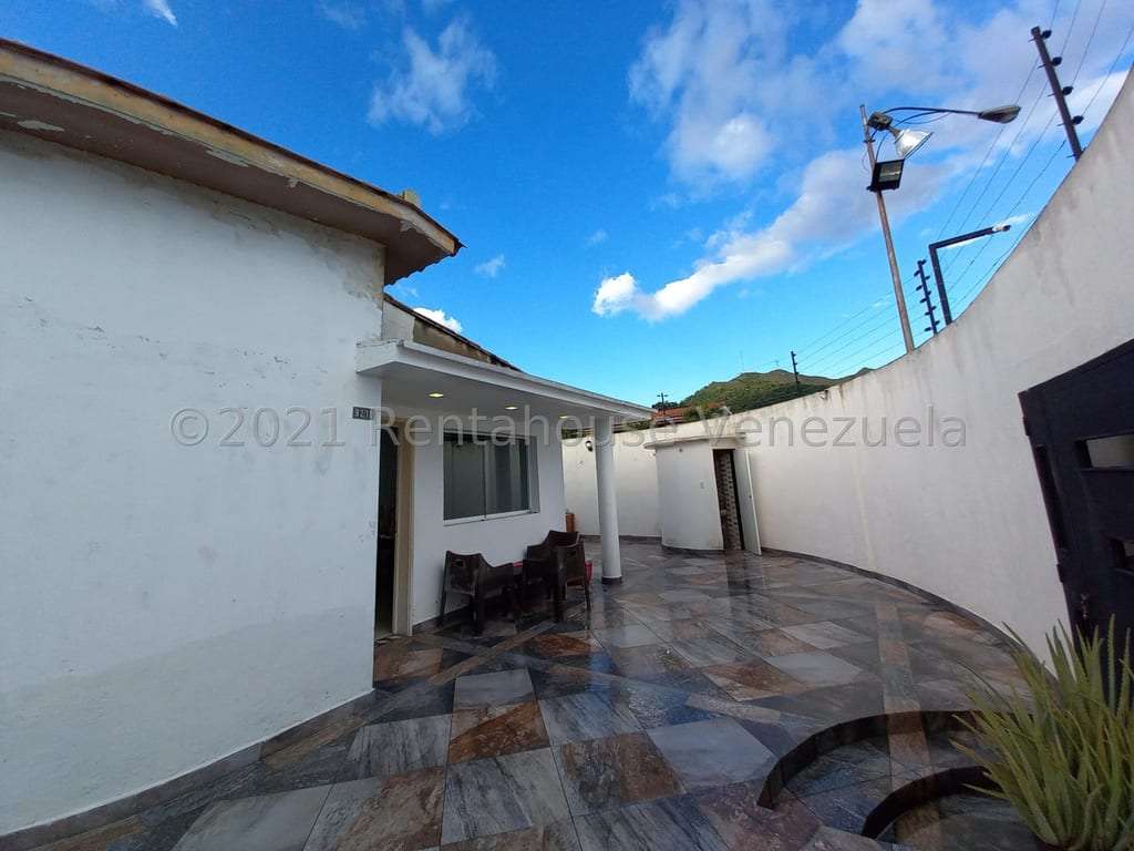 Casa en Trigal Norte, Valencia - 1