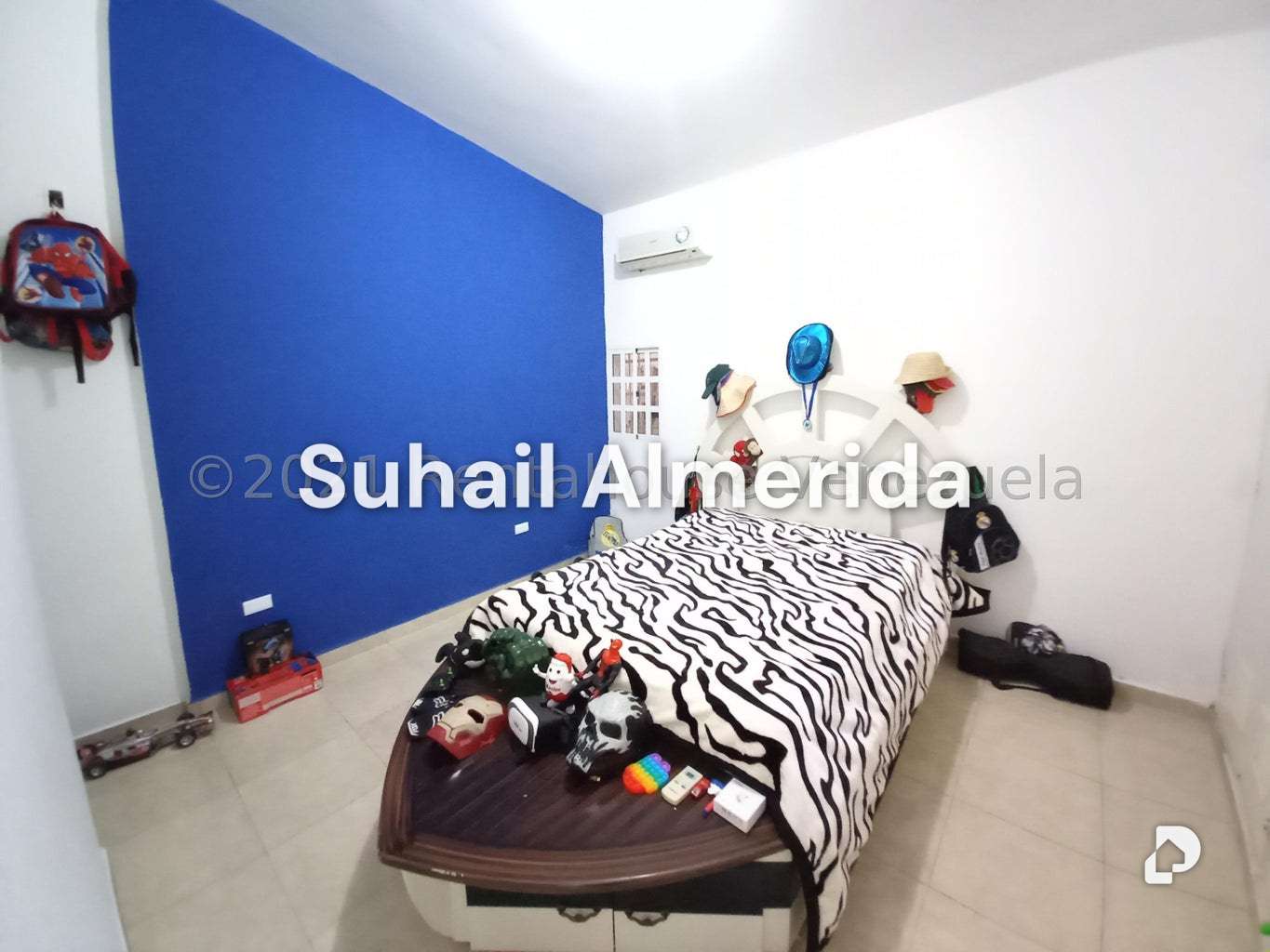 Casa en Trigal Norte, Valencia – 27