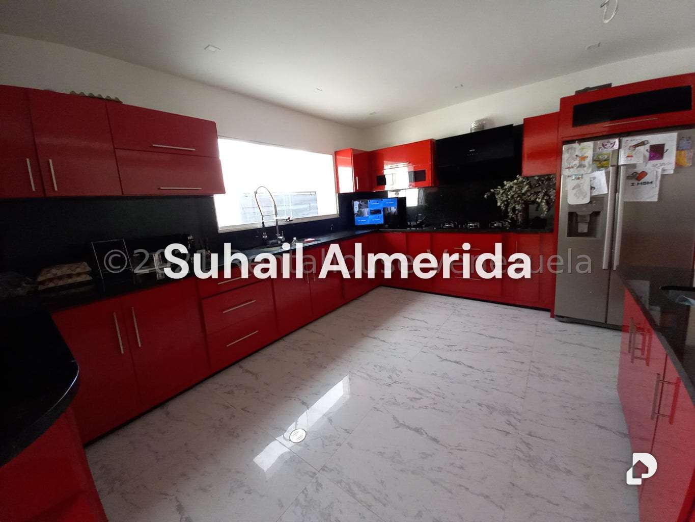 Casa en Trigal Norte, Valencia – 4