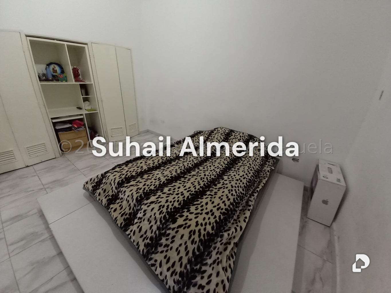 Casa en Trigal Norte, Valencia – 22