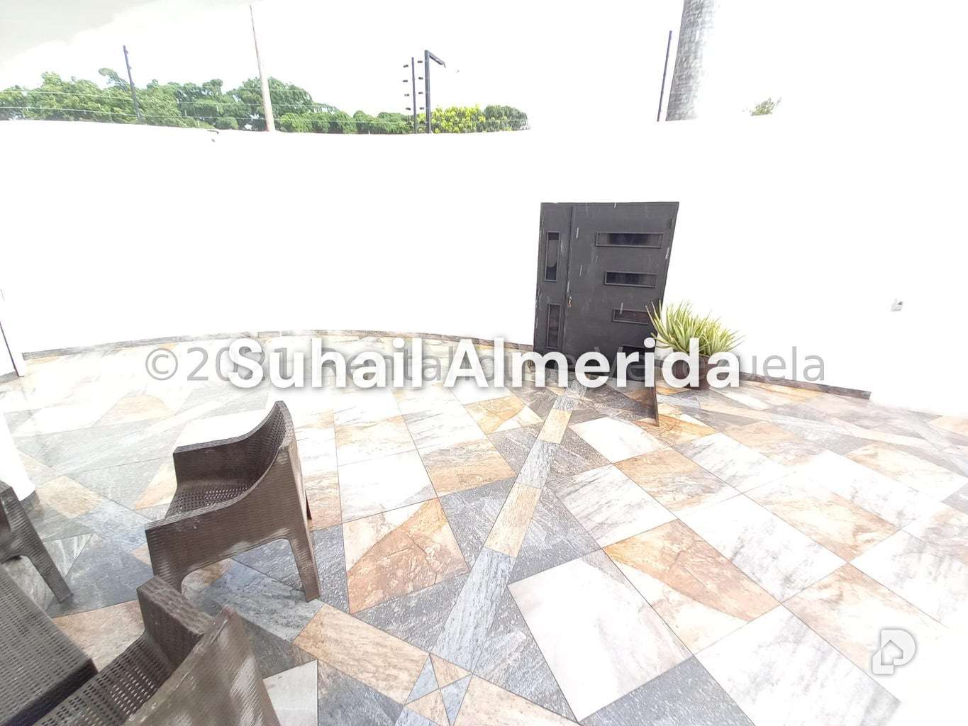Casa en Trigal Norte, Valencia – 42