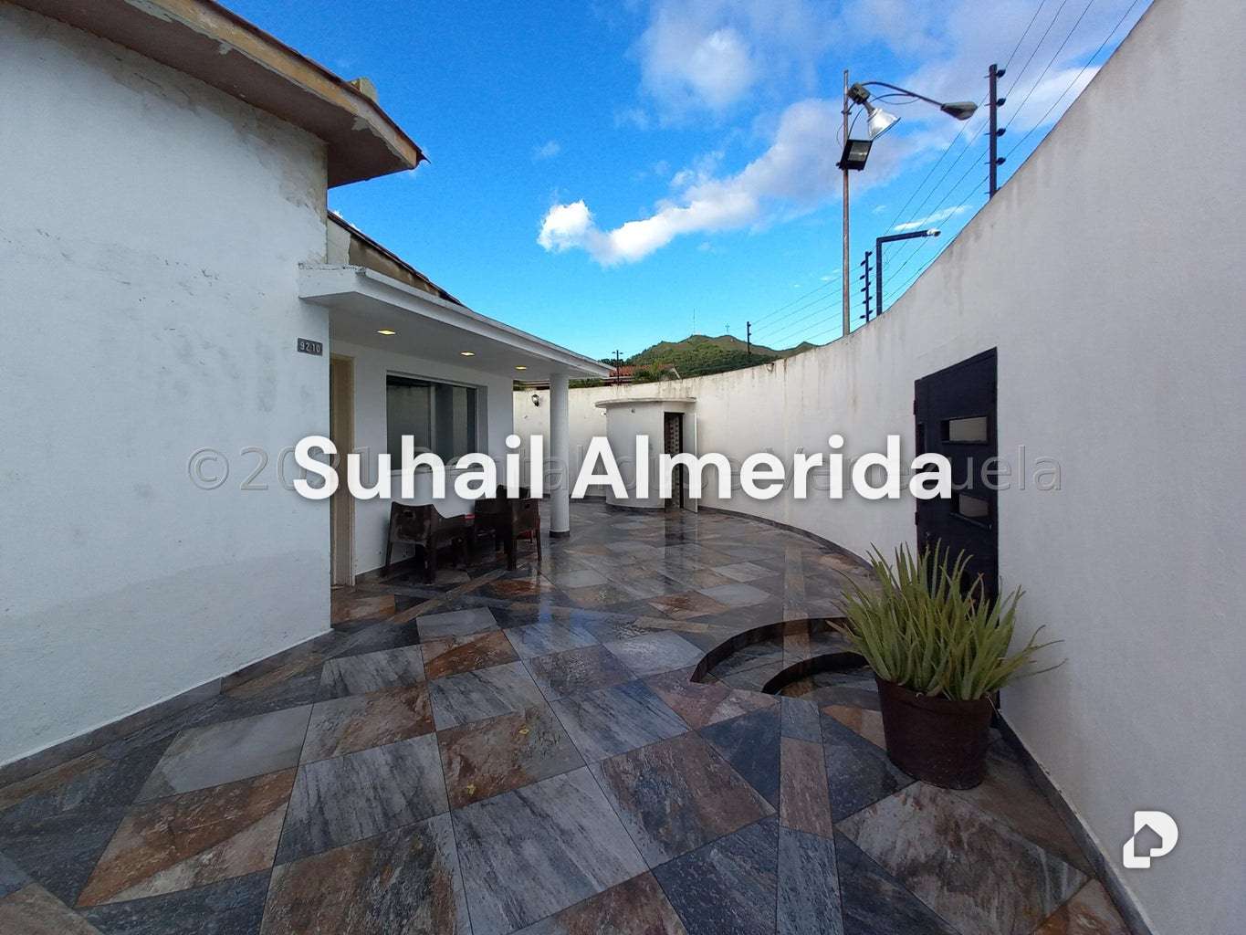 Casa en Trigal Norte, Valencia – 47