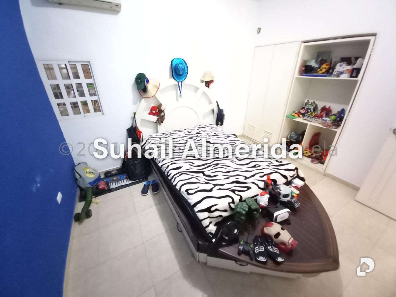 Casa en Trigal Norte, Valencia – 28