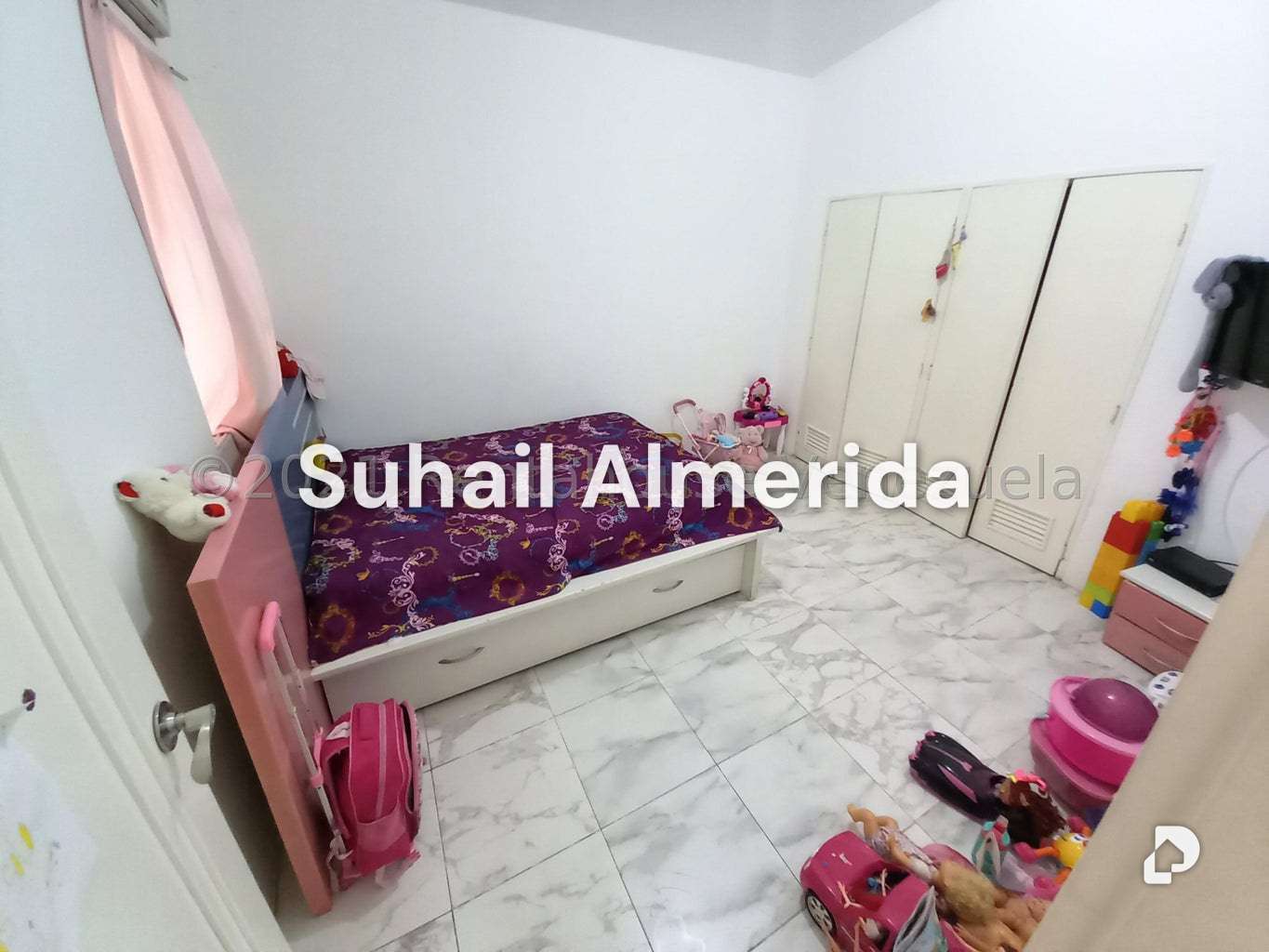 Casa en Trigal Norte, Valencia – 24