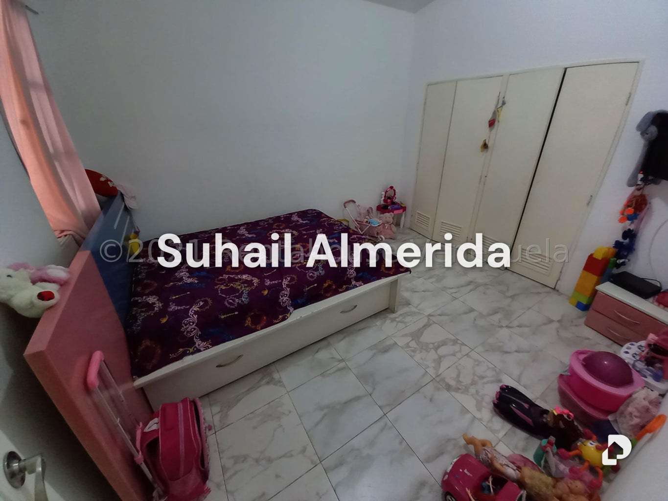 Casa en Trigal Norte, Valencia – 23