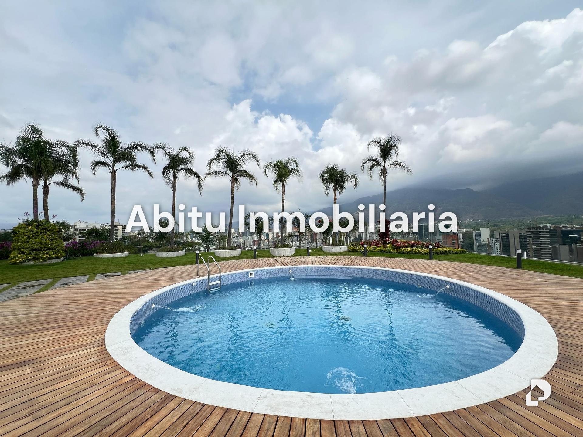Apartamento en Las Mercedes, Caracas – 4