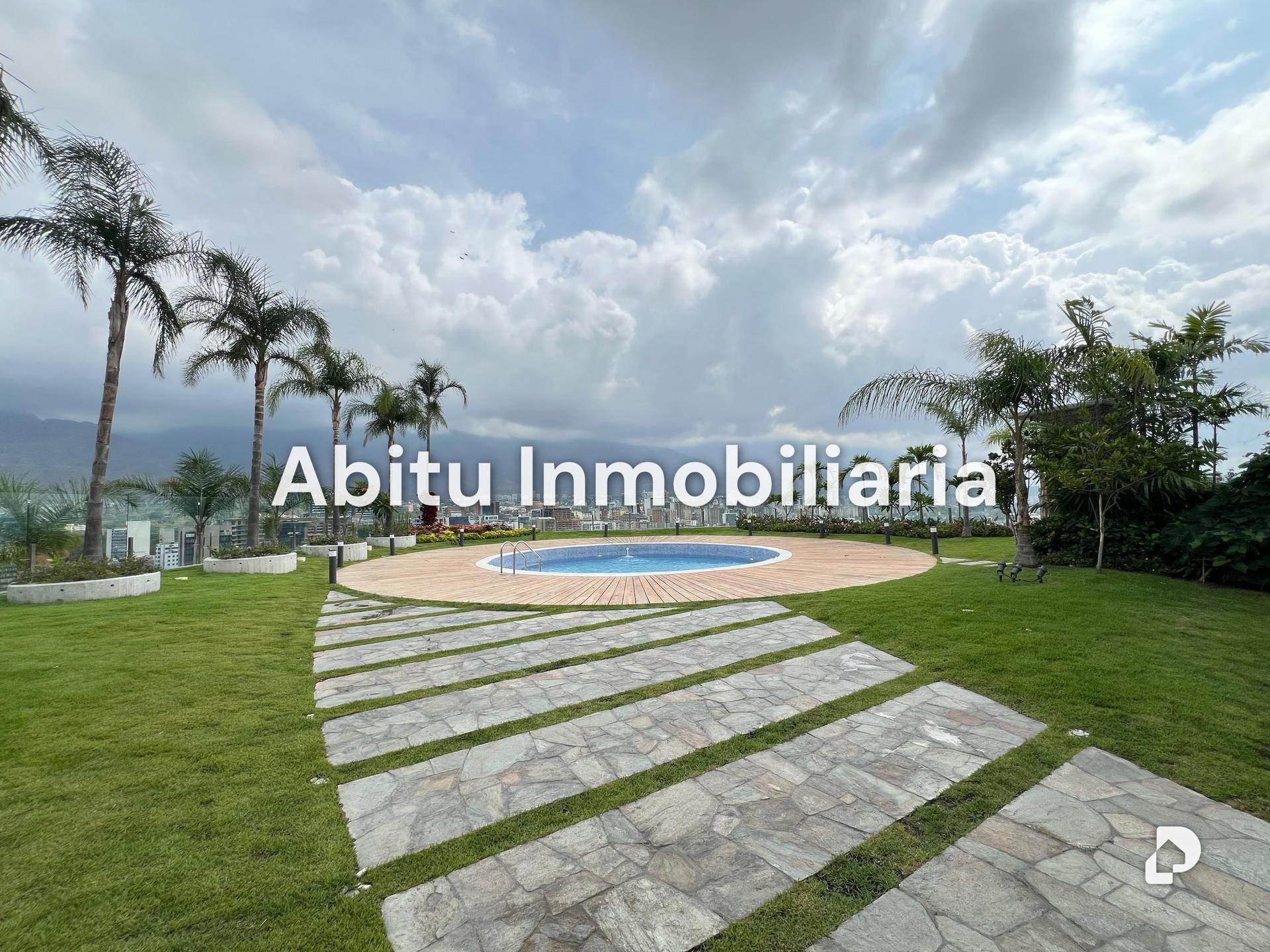 Apartamento en Las Mercedes, Caracas – 5