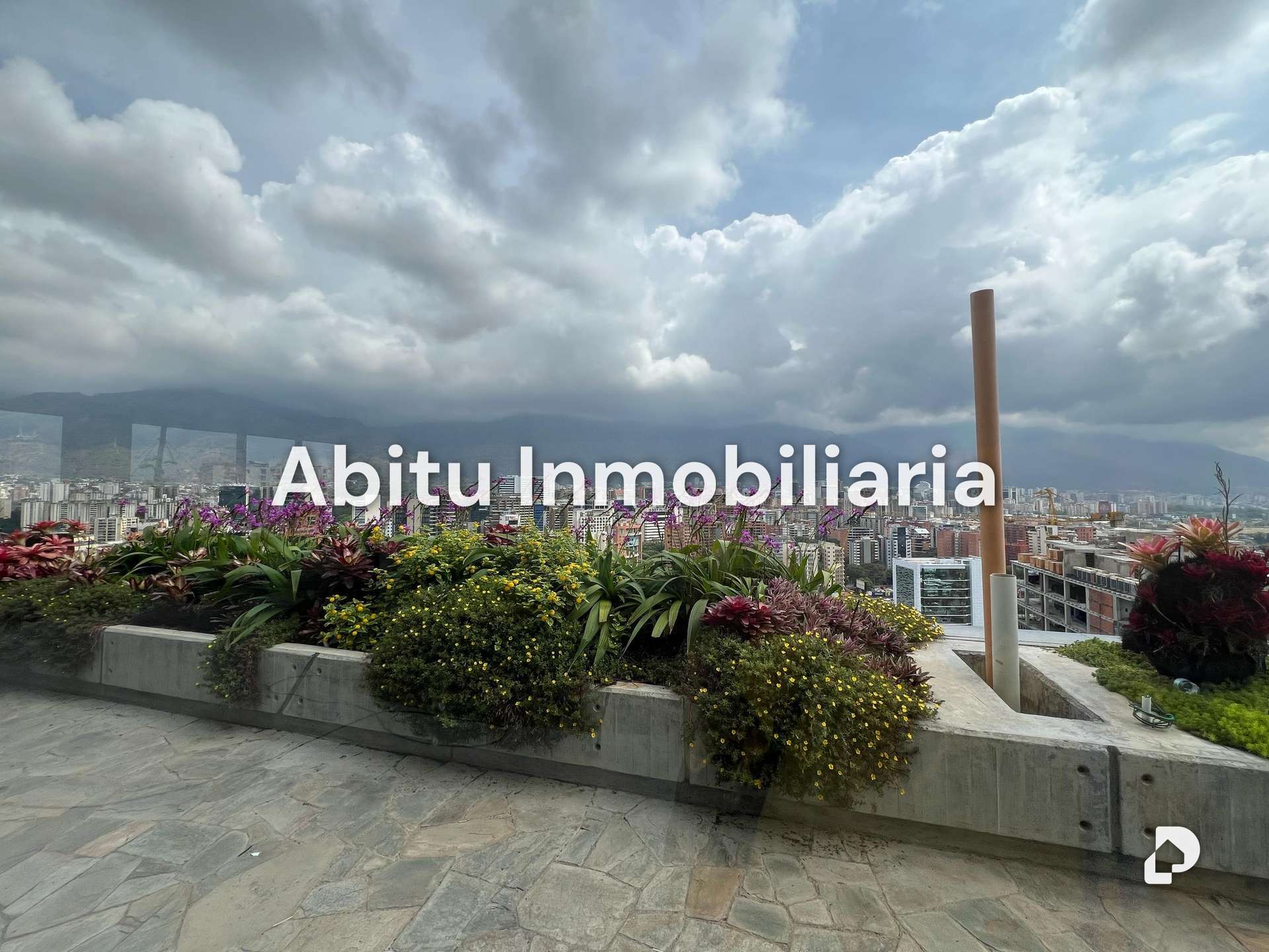 Apartamento en Las Mercedes, Caracas – 6