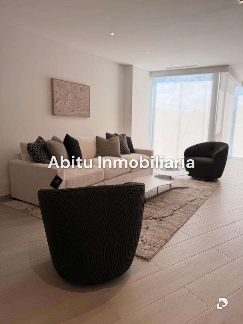 Apartamento en Las Mercedes, Caracas – 9