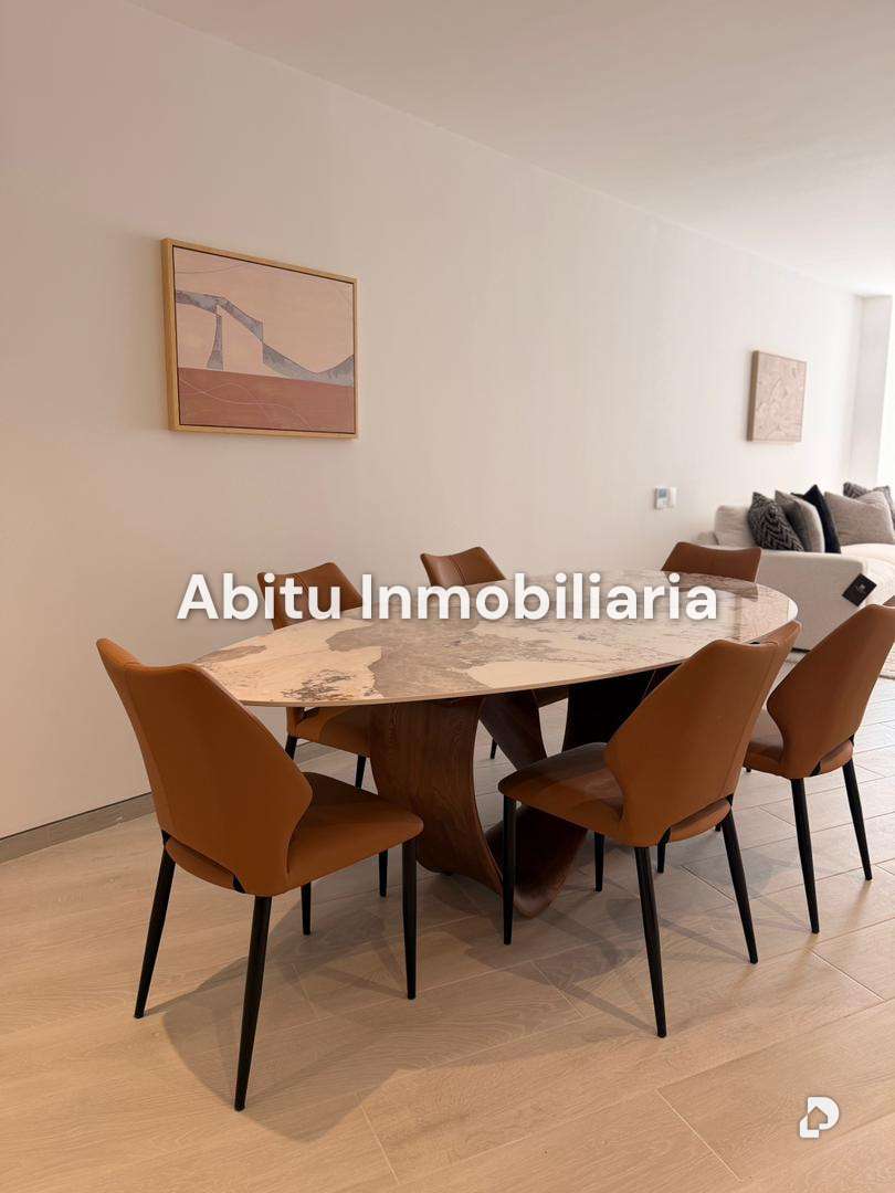Apartamento en Las Mercedes, Caracas – 10