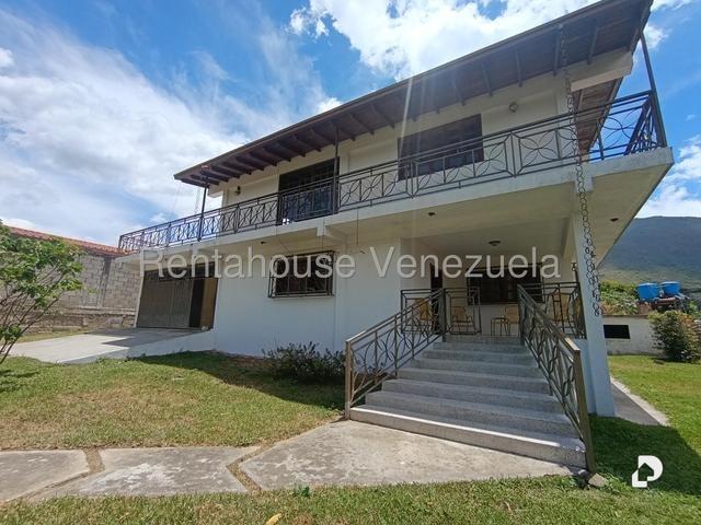 House in Sector El Volcan- La Playa, Tovar – 3
