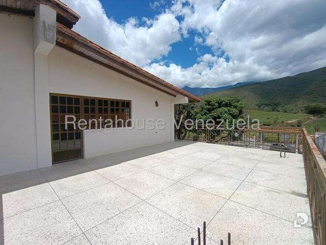 House in Sector El Volcan- La Playa, Tovar – 20
