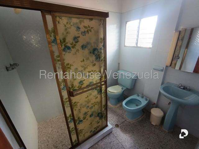 House in Sector El Volcan- La Playa, Tovar – 26