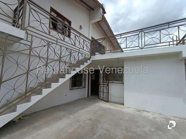 House in Sector El Volcan- La Playa, Tovar – 18