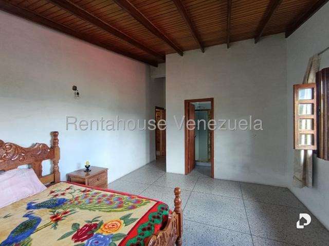 House in Sector El Volcan- La Playa, Tovar – 25