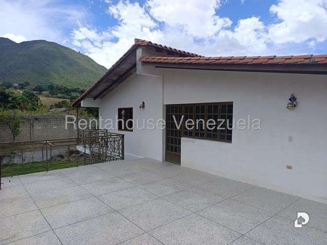 House in Sector El Volcan- La Playa, Tovar – 19