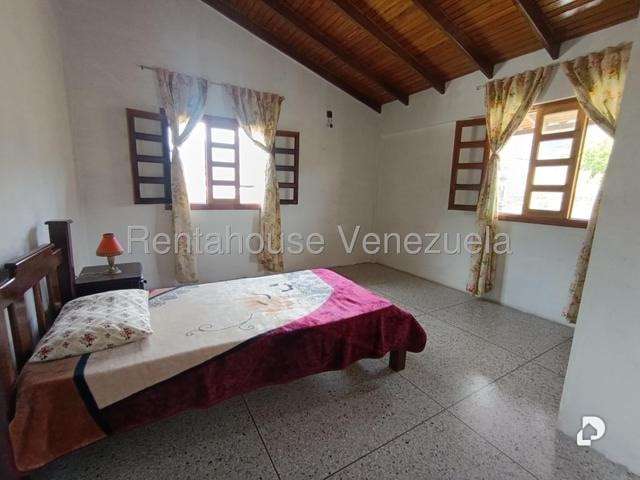 House in Sector El Volcan- La Playa, Tovar – 23