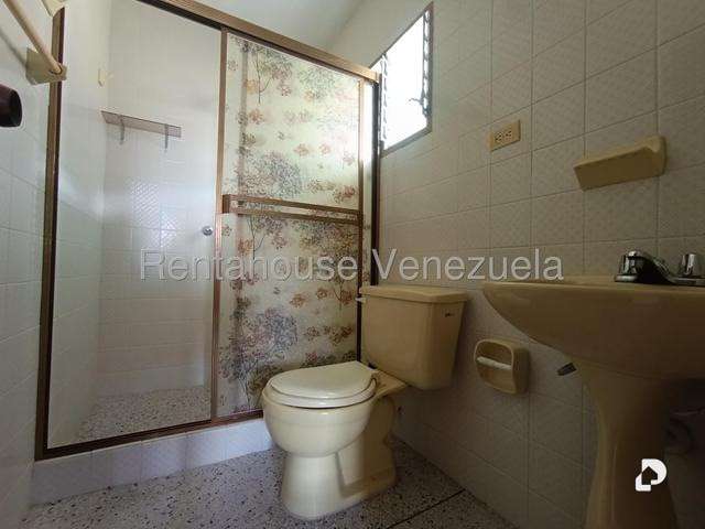 House in Sector El Volcan- La Playa, Tovar – 13