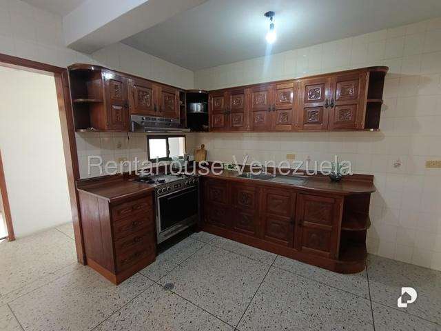 House in Sector El Volcan- La Playa, Tovar – 12