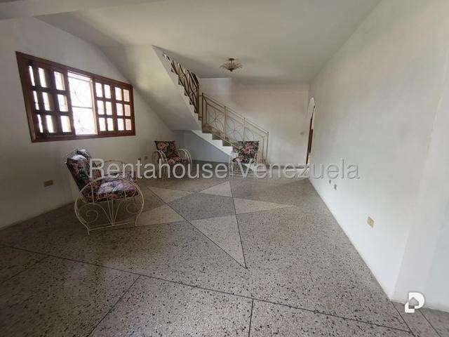 House in Sector El Volcan- La Playa, Tovar – 8