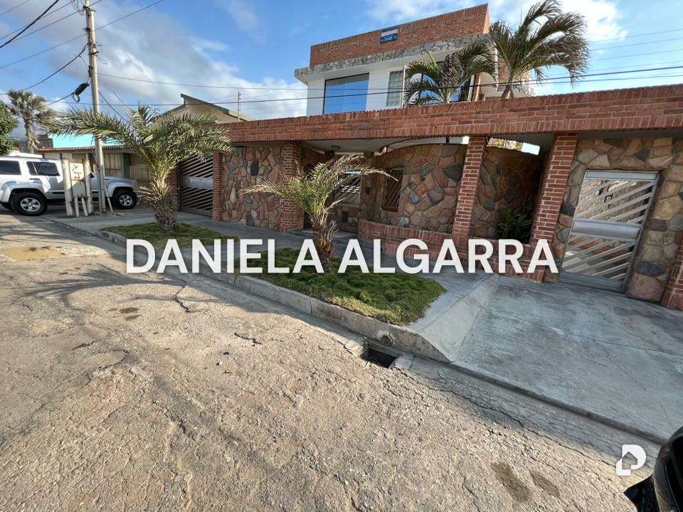 Casa en Cumboto Norte, Puerto Cabello – 28