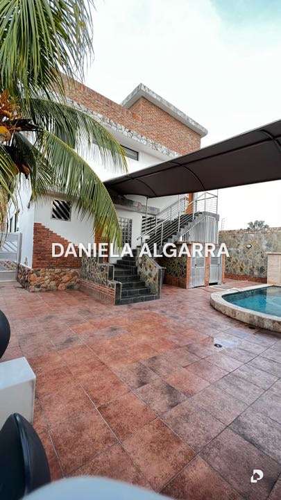 Casa en Cumboto Norte, Puerto Cabello – 30