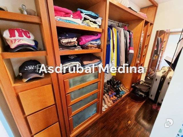 Apartamento en Santa Fe Sur, Caracas – 10