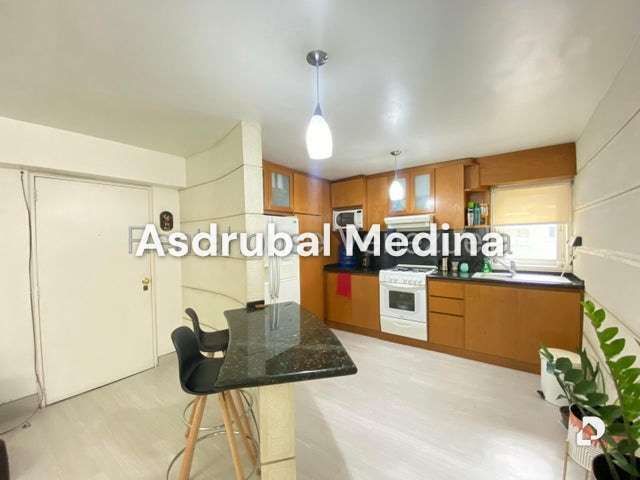 Apartamento en Santa Fe Sur, Caracas – 7