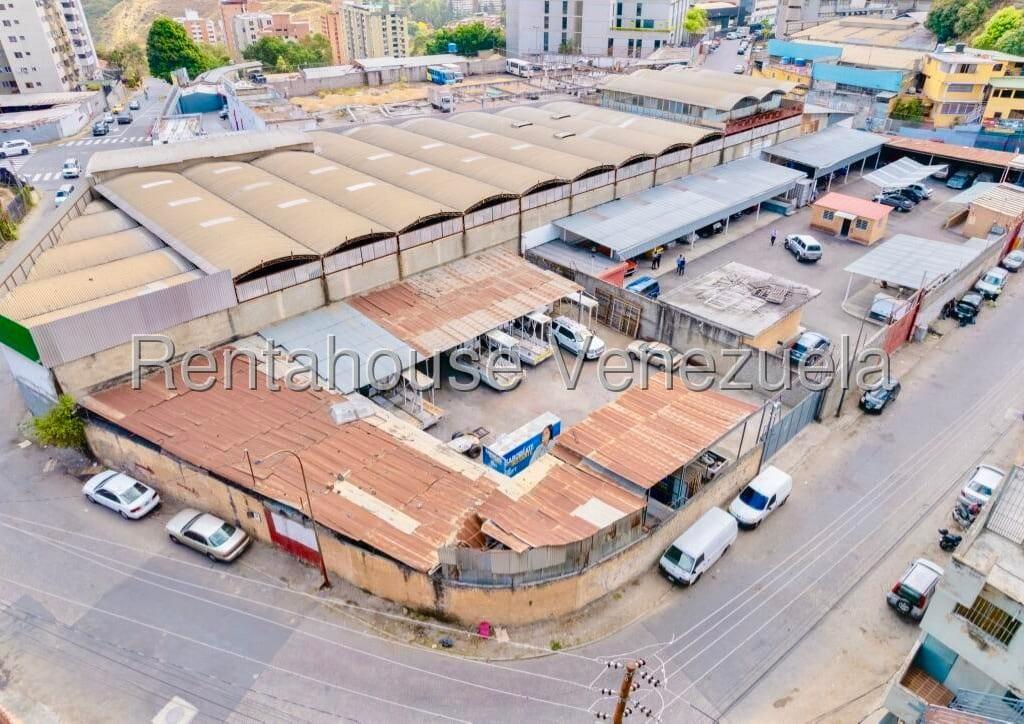 Local comercial en Guaicay, Caracas