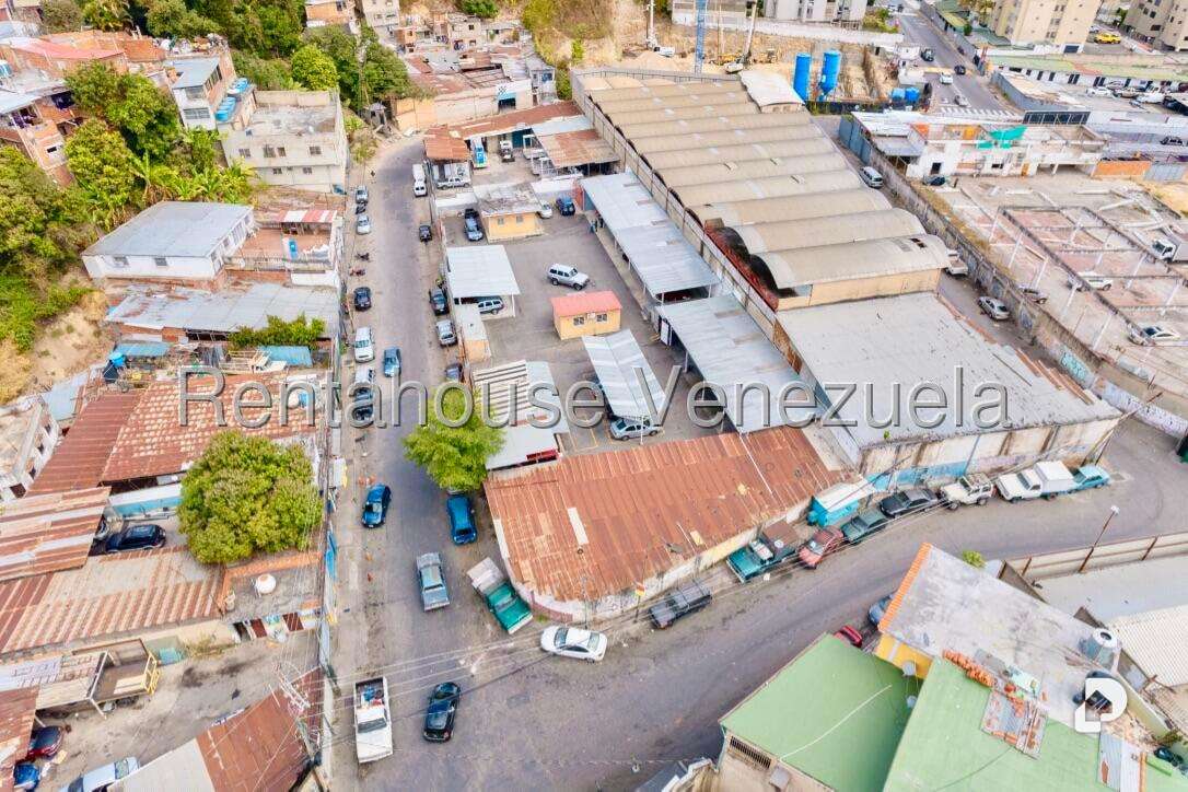 Local comercial en Guaicay, Caracas – 6