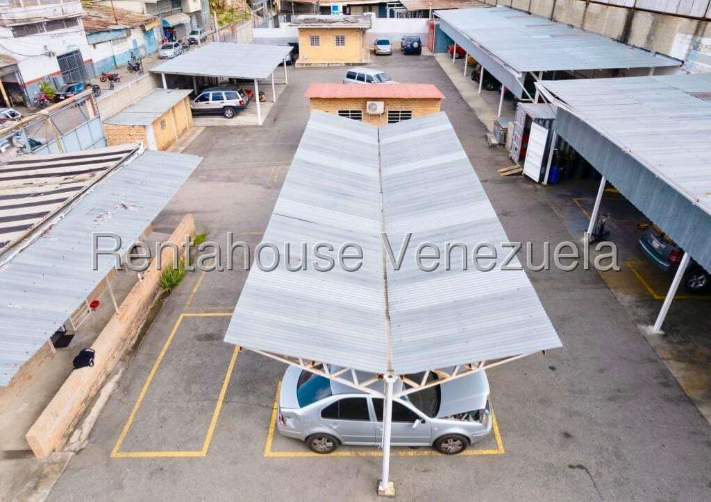 Local comercial en Guaicay, Caracas