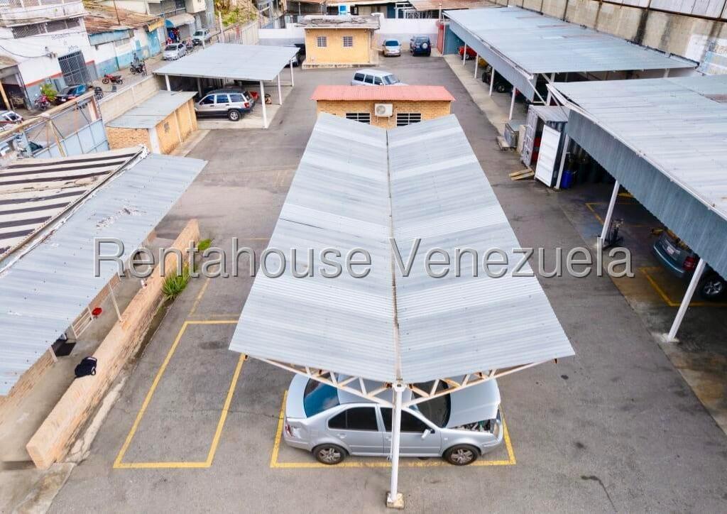 Local comercial en Guaicay, Caracas