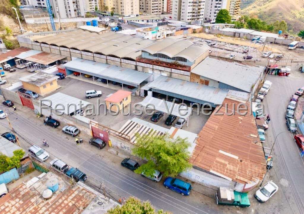 Local comercial en Guaicay, Caracas