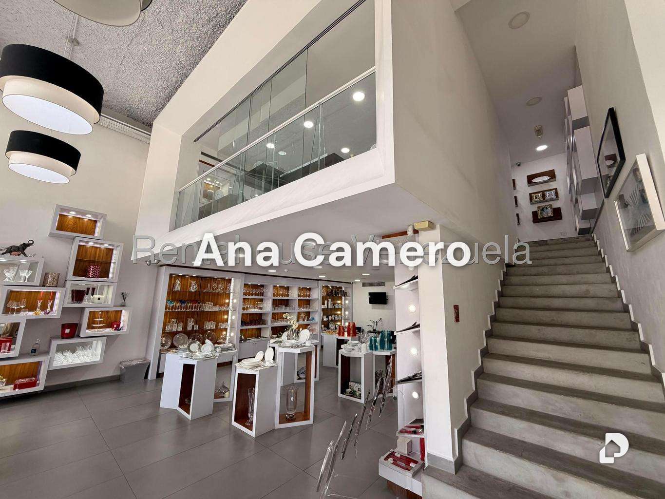 Local comercial en Las Mercedes, Caracas – 29