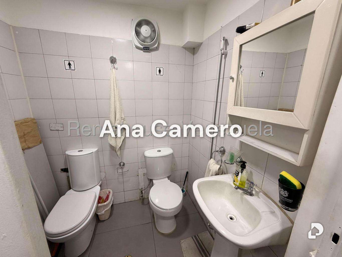 Local comercial en Las Mercedes, Caracas – 26
