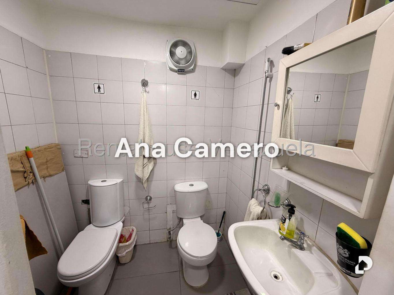 Local comercial en Las Mercedes, Caracas – 22
