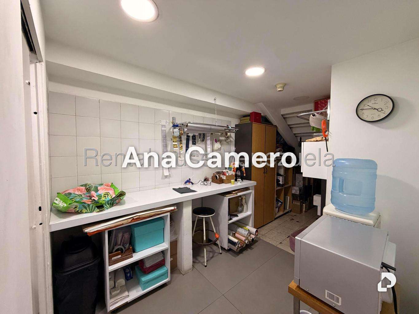 Local comercial en Las Mercedes, Caracas – 25
