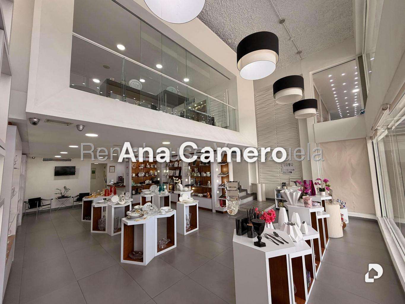 Local comercial en Las Mercedes, Caracas – 16