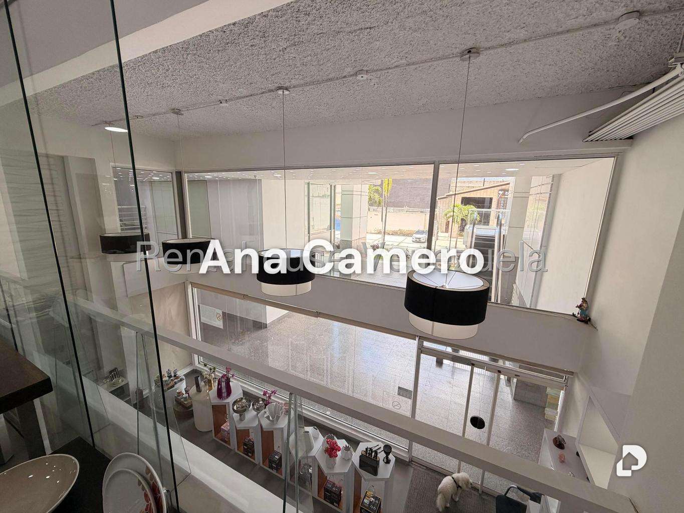 Local comercial en Las Mercedes, Caracas – 9