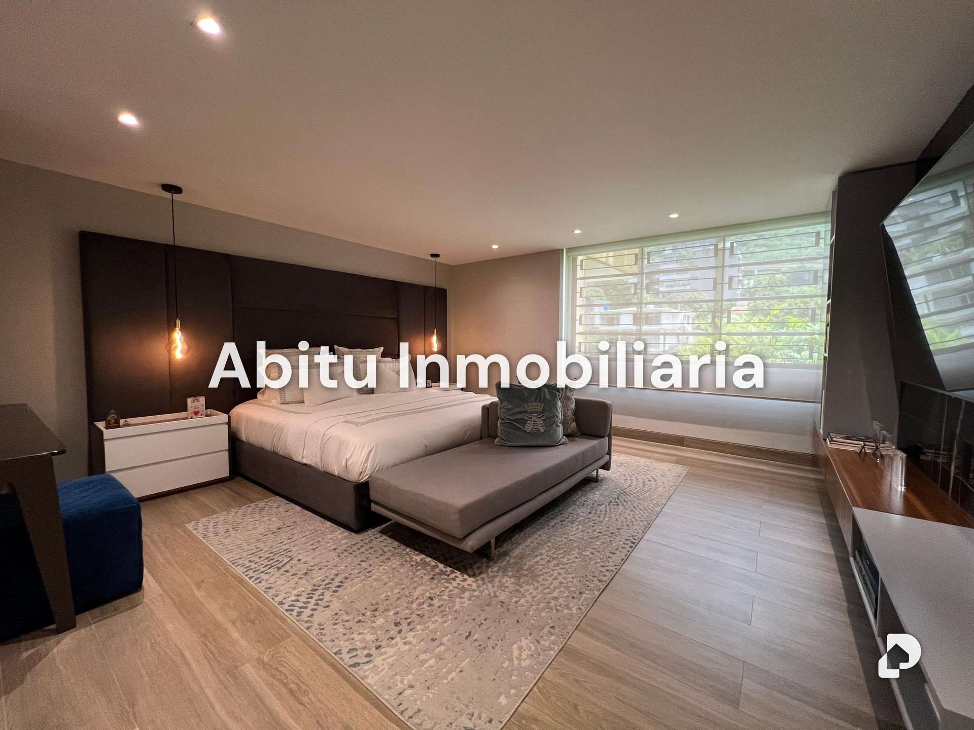 Apartment in Los Palos Grandes, Caracas – 5
