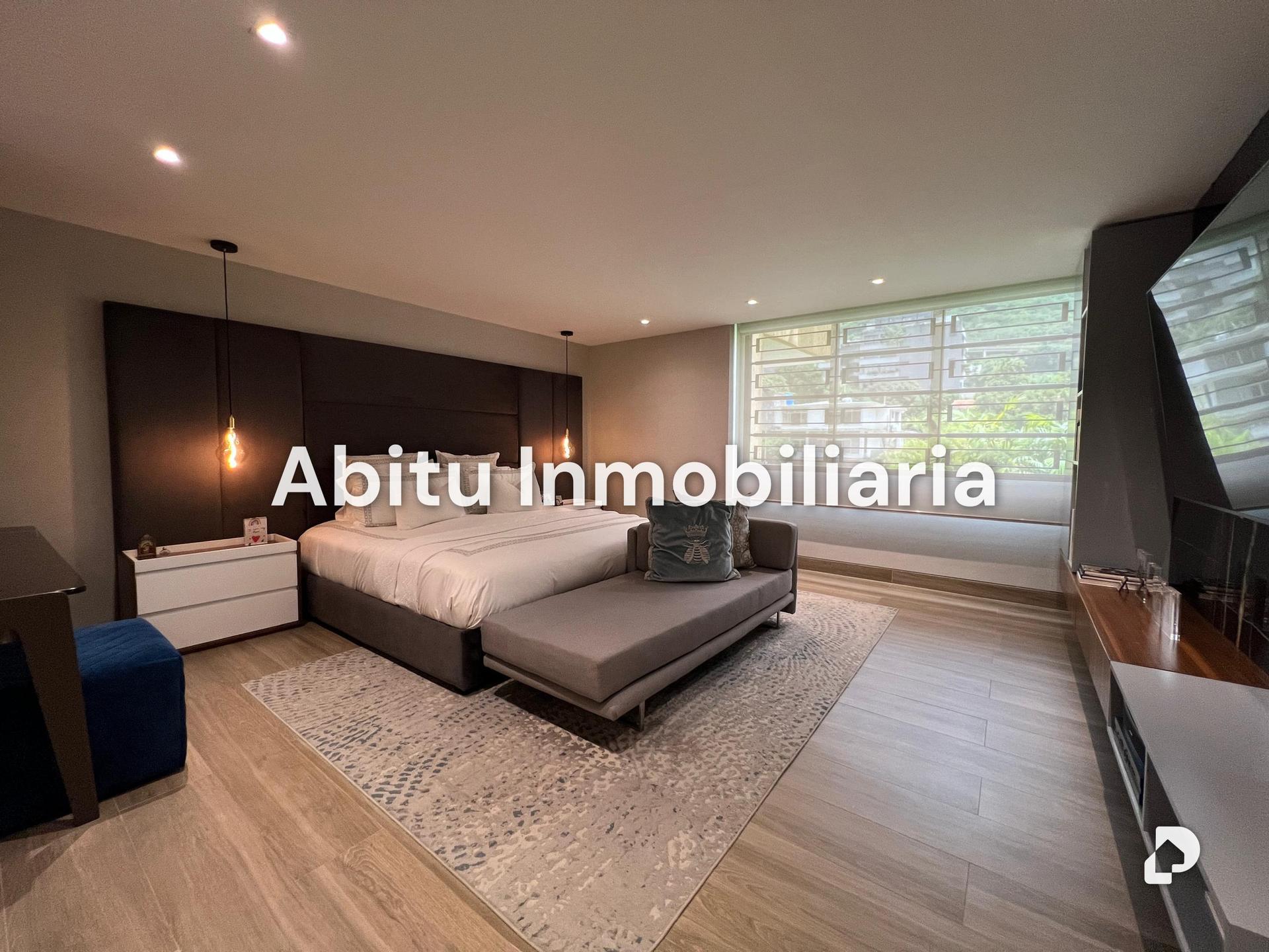 Apartment in Los Palos Grandes, Caracas – 5