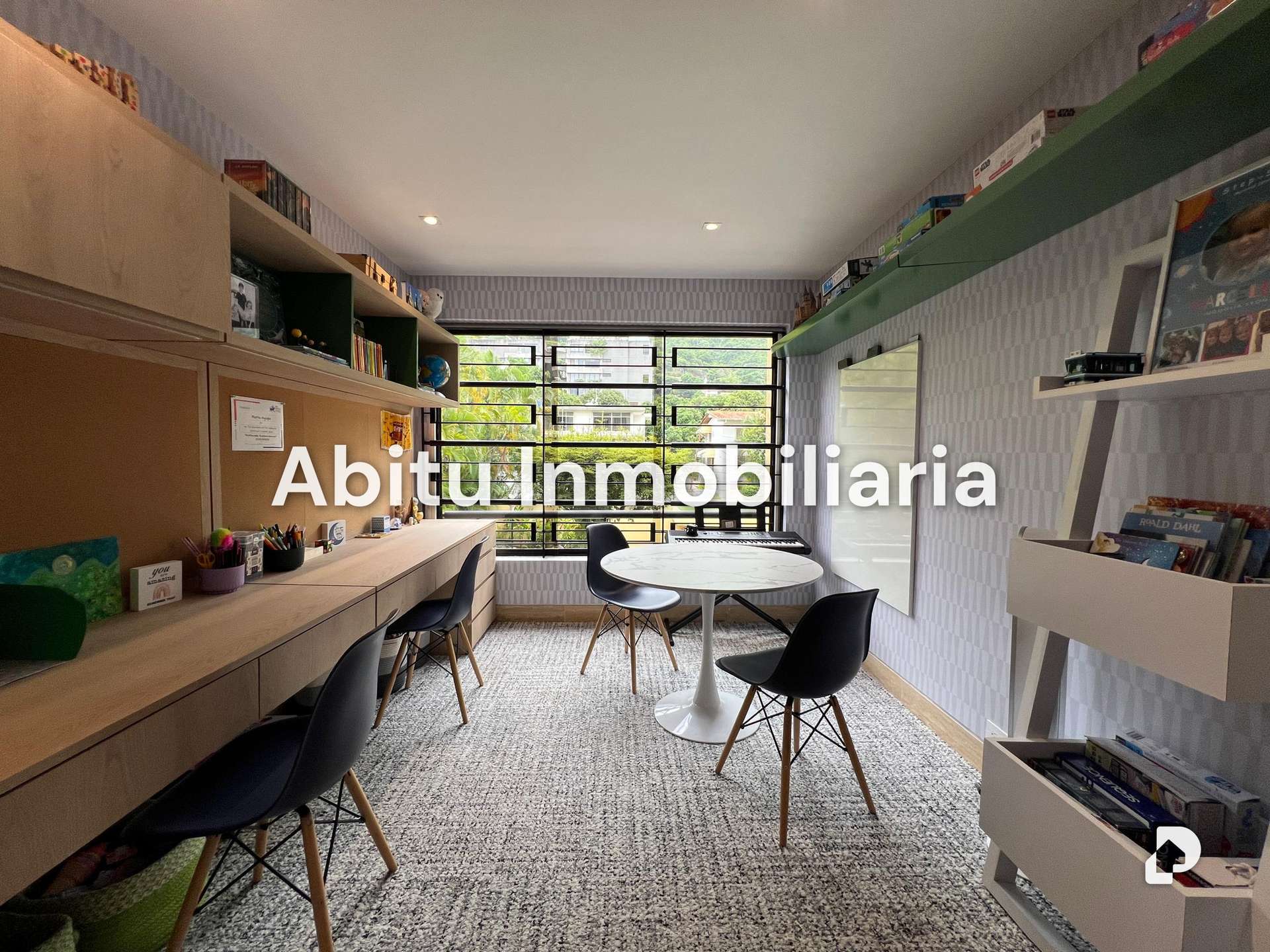 Apartment in Los Palos Grandes, Caracas – 7